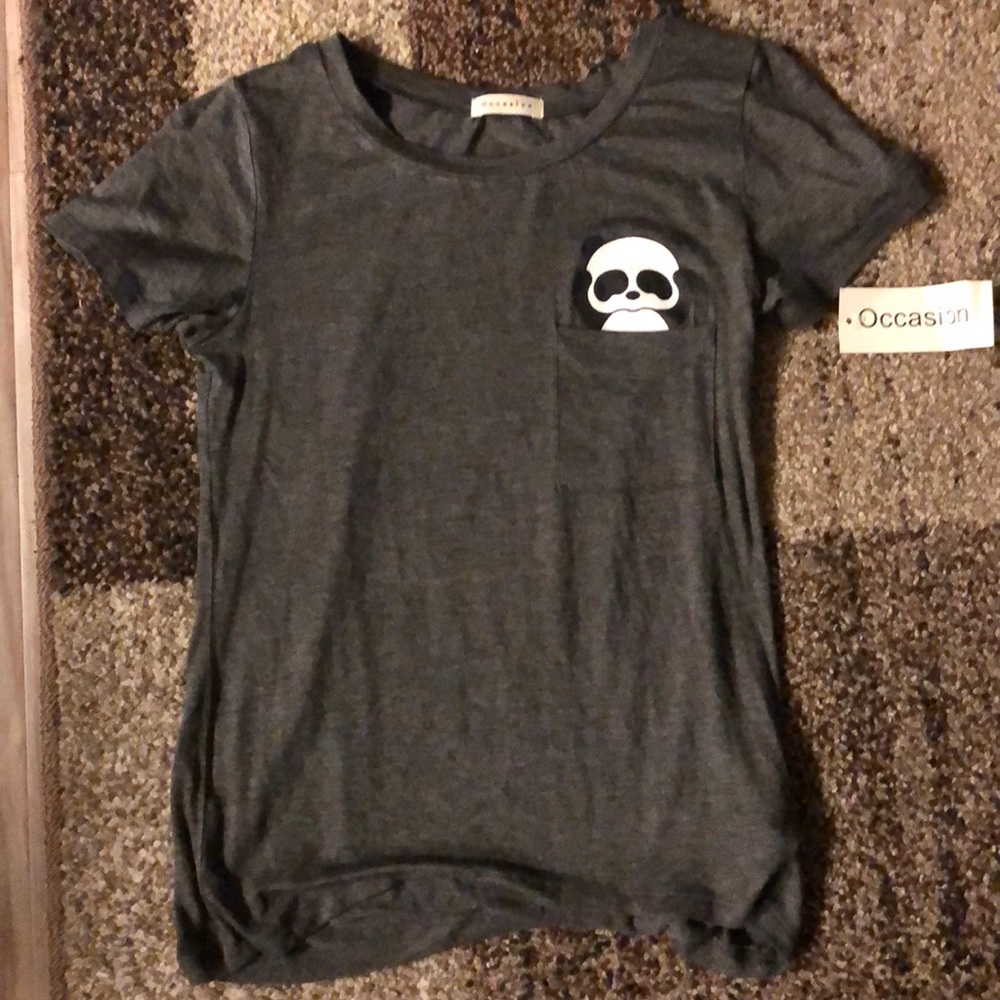 T shirt